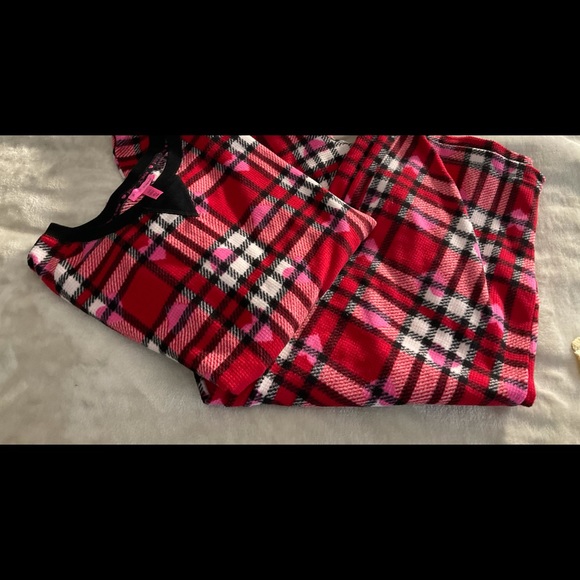 Betsey Johnson lounge wear - Picture 2 of 2